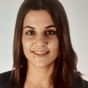 Eva, Niñera o canguro en Torrelavega