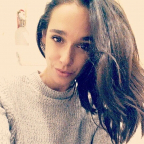 estefania, Niñera o canguro en Andratx