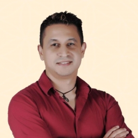 Gustavo, Familia en Guía de Isora