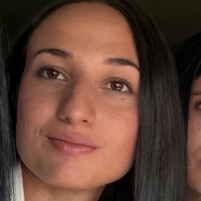 Andrea, Niñera o canguro en Ávila