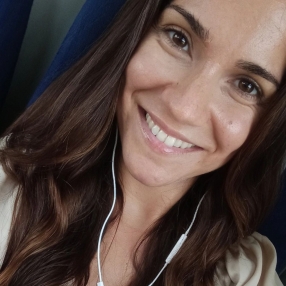 Virginia, Niñera o canguro en Elx