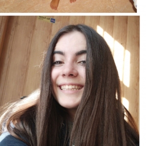 Martina, Niñera o canguro en Vall de Uxó