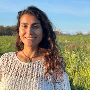 Lorena, Niñera o canguro en Guía de Isora
