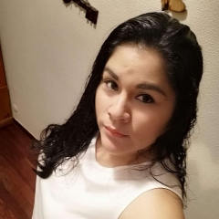 Canguro Vanessa en Santander