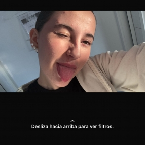 Laura, Niñera o canguro en Finestrat