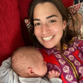Soraya, Babysitter in Barcelona
