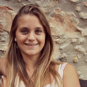 Maria, Niñera o canguro en Caldes de Malavella