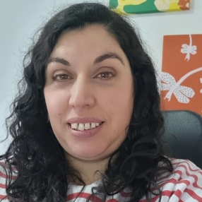 VICTORIA, Niñera o canguro en Anchuelo