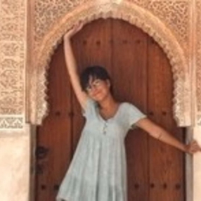 Marta, Babysitter in Rocafort