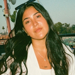 Steffanye, Babysitter in Illescas