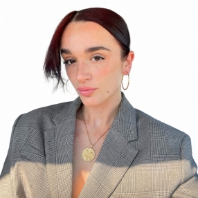 Victoria, Babysitter in San Juan de Alicante