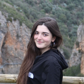 Olaia, Niñera o canguro en Astigarraga