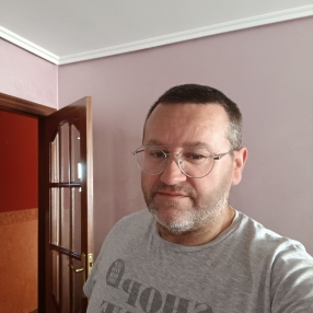 Alejandro, Family in Ferrol