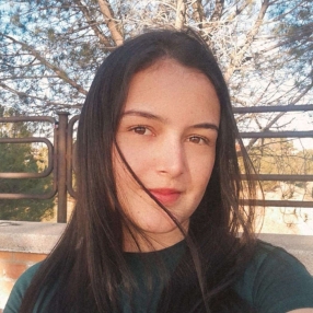 Leidy, Niñera o canguro en Paracuellos de Jarama