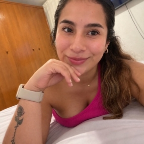 Dani, Babysitter in Barcelona