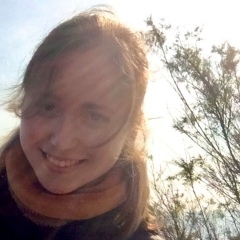 Canguro Irene en Barcelona