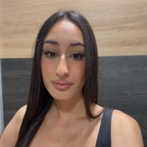 Nayara, Babysitter in Cenes de la Vega
