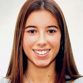 Laura, Babysitter in Calafell