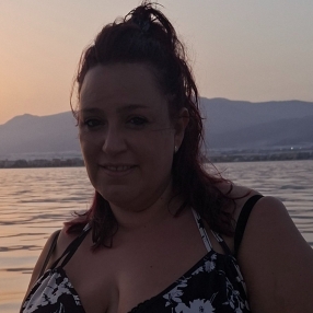 Victoria , Babysitter in Cieza