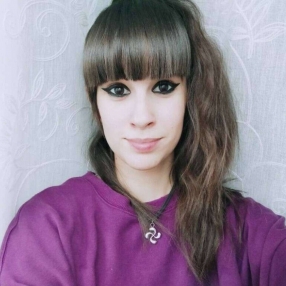 Patricia, Babysitter in Baracaldo