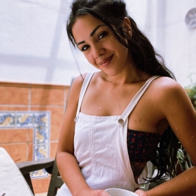 María, Babysitter in Alcalá de Guadaíra