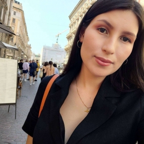 Eliana, Niñera o canguro en Barcelona