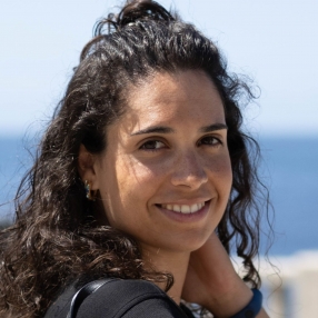 Lorena, Babysitter in Navacerrada