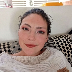 Desiree, Niñera o canguro en Vélez-Málaga