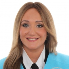 Elena, Babysitter in Córdoba