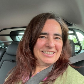 laura, Babysitter in Rivas-Vaciamadrid