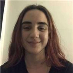 Canguro Iria en Madrid