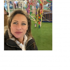 Esther, Babysitter in San Juan de Alicante