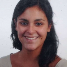 Susana, Niñera o canguro en o burgo
