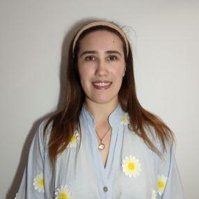 Rus, Babysitter in Sant Joan d'Alacant