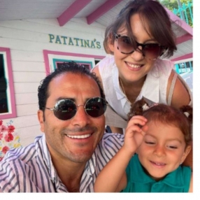 Aida, Family in Marbella