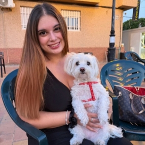 Inma, Babysitter in Molina de Segura