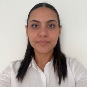 Meritxell, Babysitter in Madrid