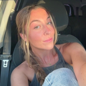 Marta, Babysitter in Isla Cristina