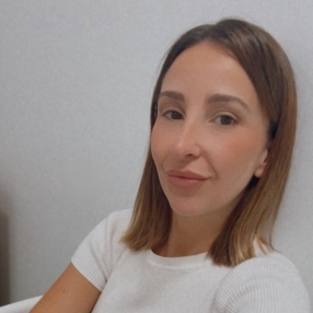 María, Niñera o canguro en Poliñá de Júcar
