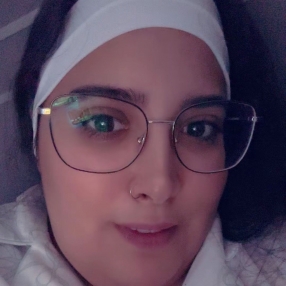 Isabel, Babysitter in Villalbilla