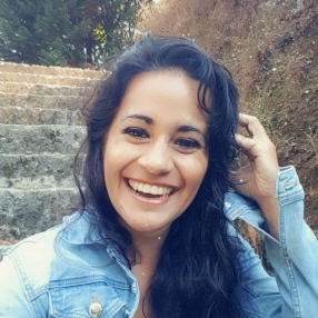 Myriam_fenix2, Babysitter in Vilagarcía de Arousa