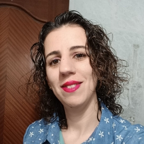 Jenifer, Niñera o canguro en Alcalá de Guadaíra