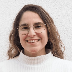 Marta, Niñera o canguro en Sant Celoni
