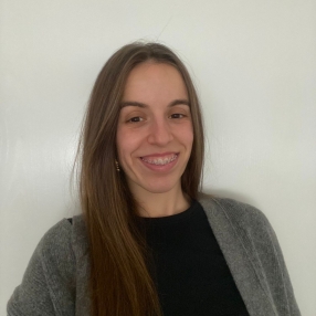 Carla, Babysitter in Vilanova de Arousa