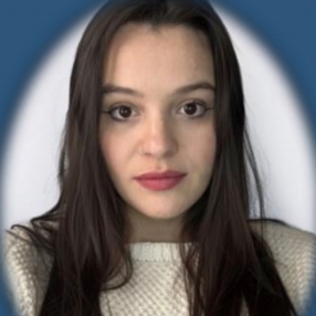 Sandra, Babysitter in Puertollano