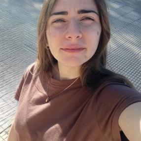 Andrea, Niñera o canguro en San Vicente del Raspeig