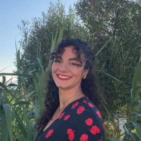 Natalia, Niñera o canguro en Málaga