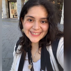 Ana, Niñera o canguro en Pozuelo de Alarcón