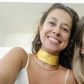 Agustina, Babysitter in Barcelona