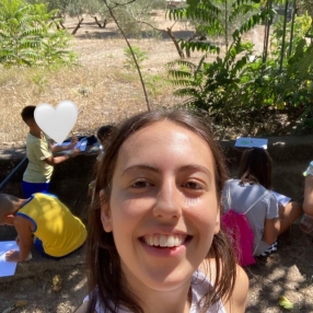 María, Niñera o canguro en Peal de Becerro